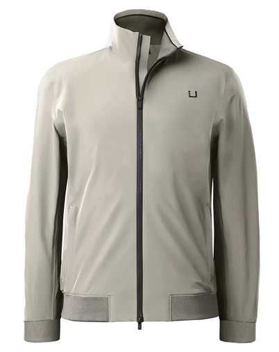 Ubr - Bullet Delta Jacke - Sand